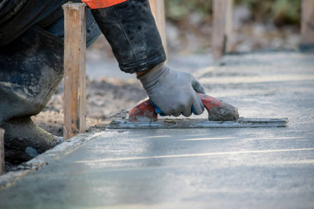 Best Concrete Demolition Services  in Caldwell, OH